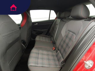 2023 Volkswagen Golf GTI