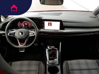 2023 Volkswagen Golf GTI