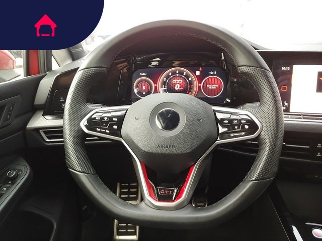 2023 Volkswagen Golf GTI