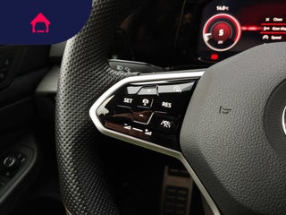 2023 Volkswagen Golf GTI