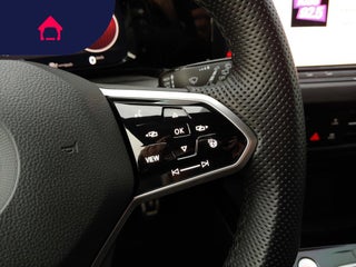 2023 Volkswagen Golf GTI