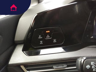 2023 Volkswagen Golf GTI