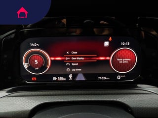 2023 Volkswagen Golf GTI
