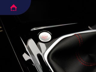 2023 Volkswagen Golf GTI