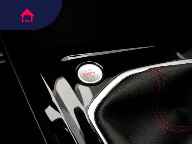 2023 Volkswagen Golf GTI