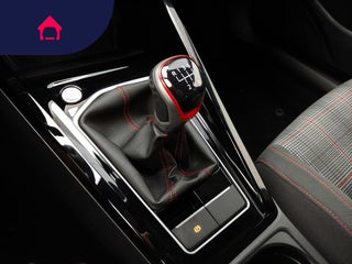 2023 Volkswagen Golf GTI