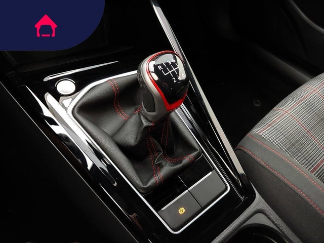 2023 Volkswagen Golf GTI