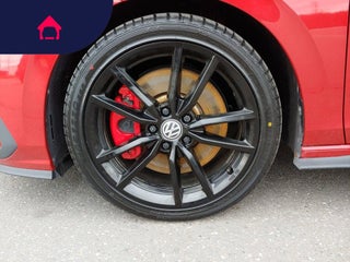 2023 Volkswagen Golf GTI