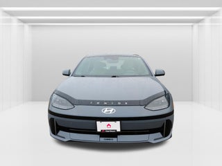 2024 Hyundai IONIQ 6