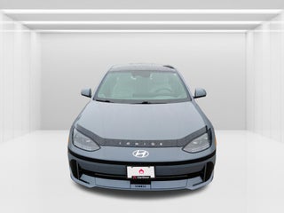 2024 Hyundai IONIQ 6