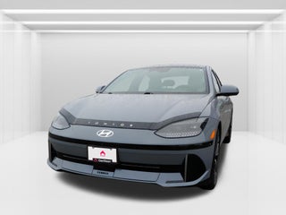 2024 Hyundai IONIQ 6