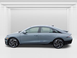 2024 Hyundai IONIQ 6