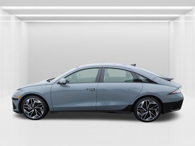 2024 Hyundai IONIQ 6