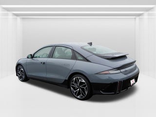 2024 Hyundai IONIQ 6