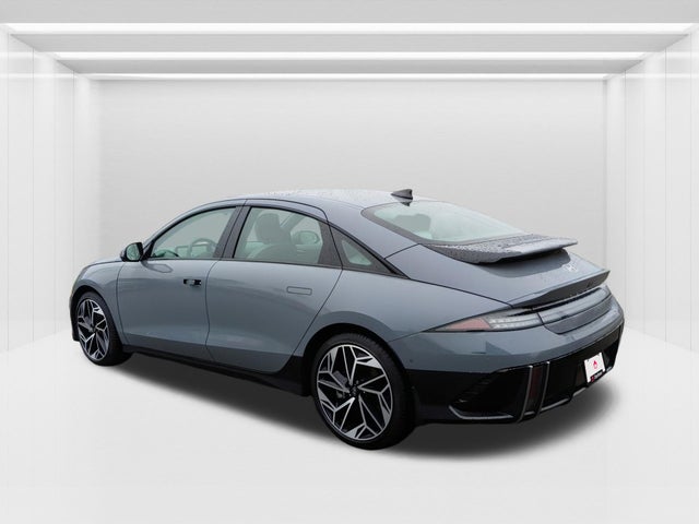 2024 Hyundai IONIQ 6