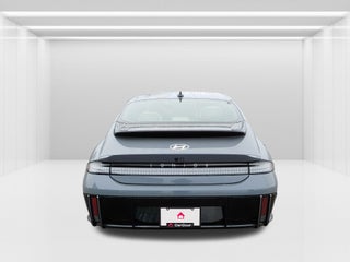 2024 Hyundai IONIQ 6