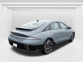 2024 Hyundai IONIQ 6