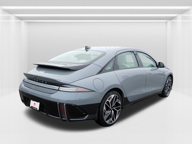 2024 Hyundai IONIQ 6
