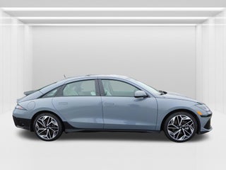 2024 Hyundai IONIQ 6