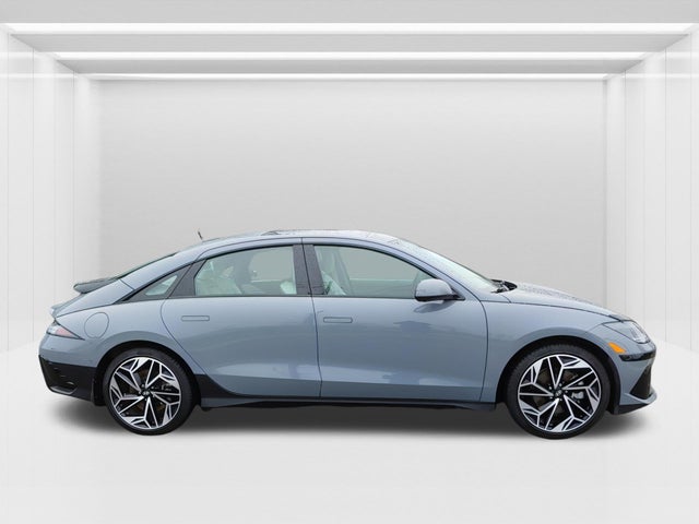 2024 Hyundai IONIQ 6