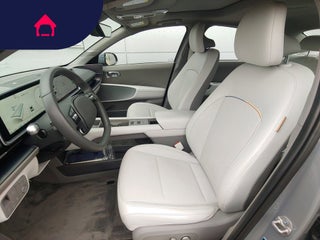 2024 Hyundai IONIQ 6