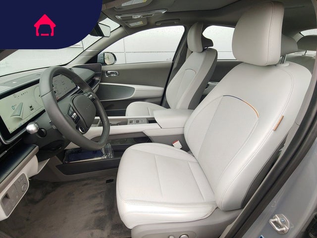 2024 Hyundai IONIQ 6