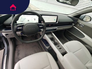 2024 Hyundai IONIQ 6