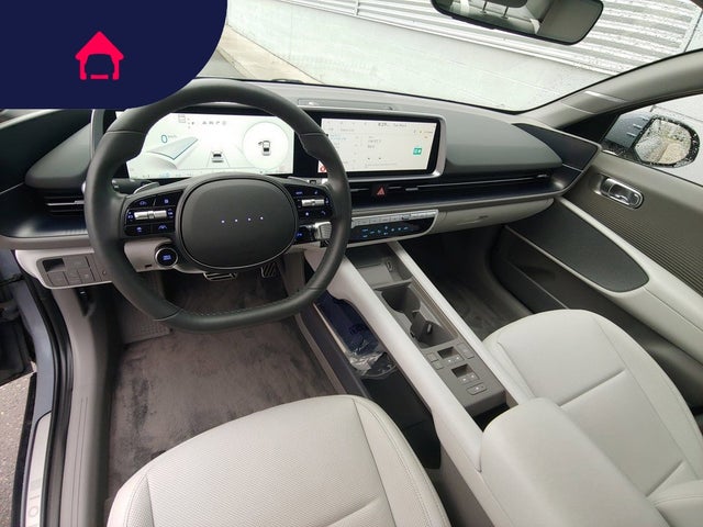 2024 Hyundai IONIQ 6