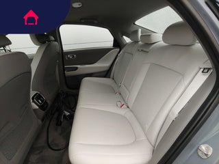 2024 Hyundai IONIQ 6