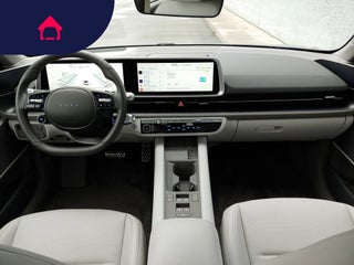 2024 Hyundai IONIQ 6