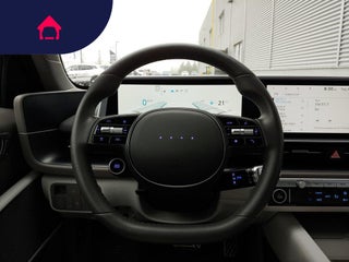 2024 Hyundai IONIQ 6