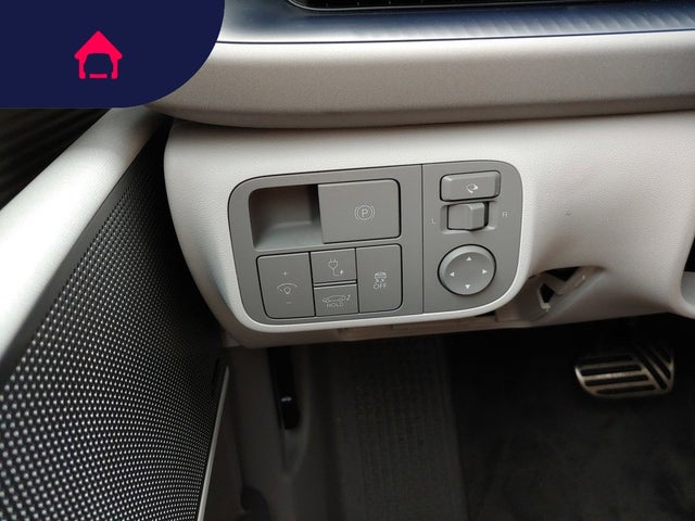 2024 Hyundai IONIQ 6