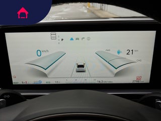 2024 Hyundai IONIQ 6