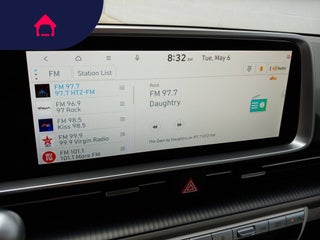 2024 Hyundai IONIQ 6