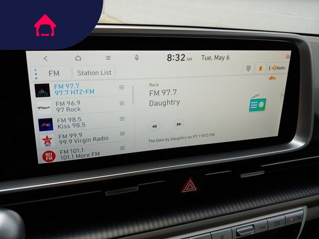 2024 Hyundai IONIQ 6