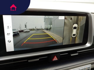 2024 Hyundai IONIQ 6