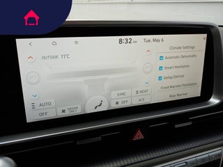 2024 Hyundai IONIQ 6