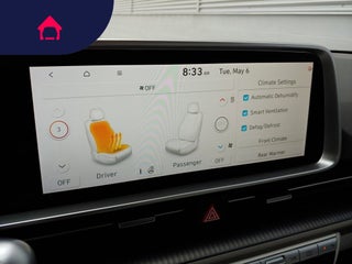 2024 Hyundai IONIQ 6