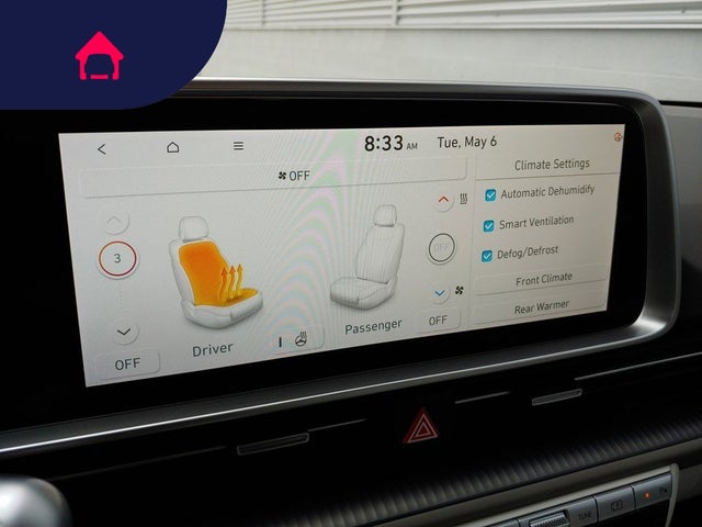 2024 Hyundai IONIQ 6