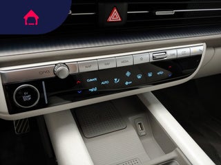 2024 Hyundai IONIQ 6