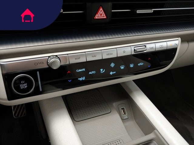 2024 Hyundai IONIQ 6