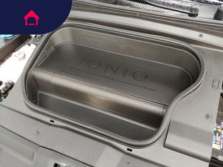 2024 Hyundai IONIQ 6