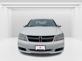 2013 Dodge Avenger