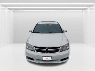 2013 Dodge Avenger