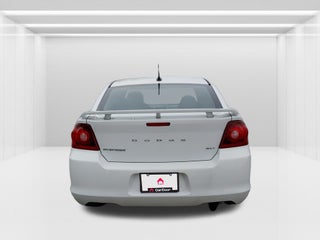 2013 Dodge Avenger