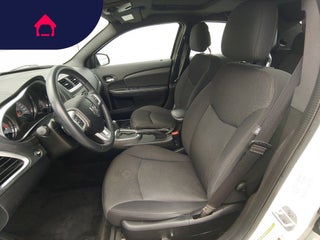 2013 Dodge Avenger