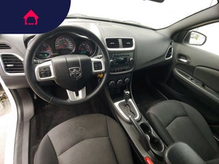 2013 Dodge Avenger