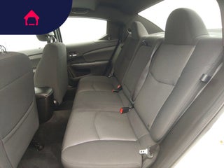2013 Dodge Avenger