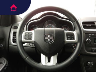 2013 Dodge Avenger