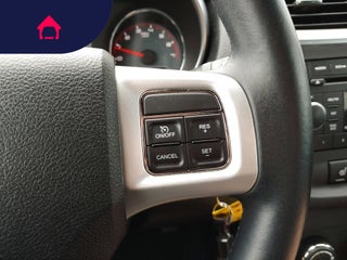 2013 Dodge Avenger